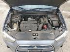 2014 Mitsubishi Outlander Sport Se للبيع في Haslet، TX - Hail