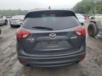 2015 Mazda Cx-5 Touring de vânzare în York Haven, PA - Side