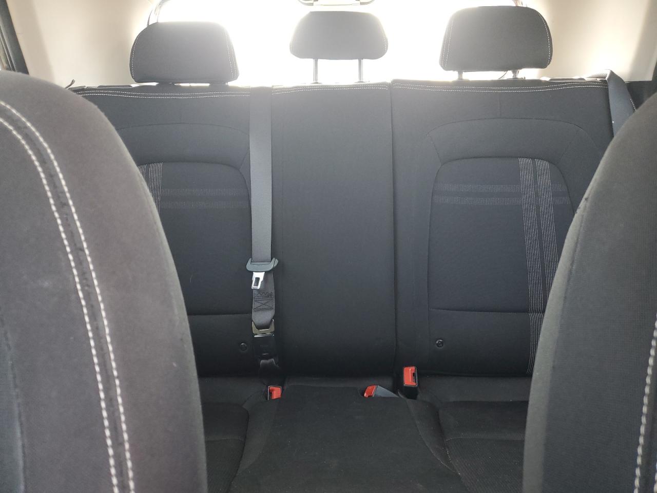 2020 Hyundai Venue Sel VIN: KMHRC8A39LU020309 Lot: 62121045