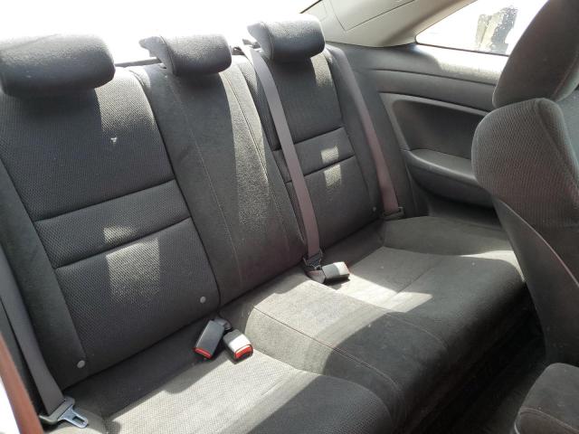 2007 HONDA CIVIC SI  