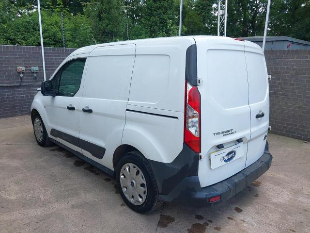 2015 FORD TRANSIT CO
