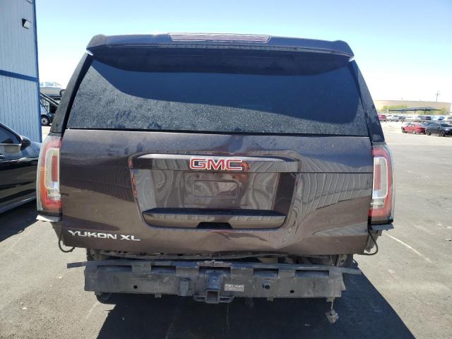  GMC YUKON 2015 Purple