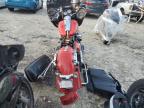 2010 Harley-Davidson Fltrx  en Venta en Ocala, FL - All Over