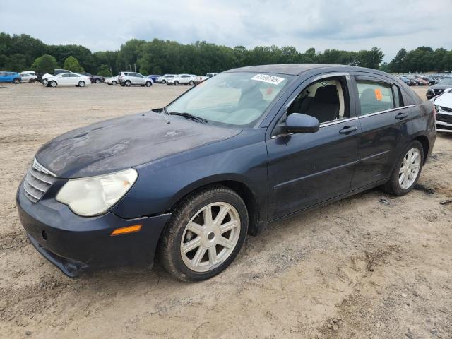 2007 Chrysler Sebring Touring