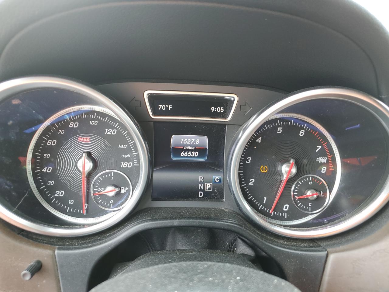 2019 Mercedes-Benz Gls 450 4Matic VIN: 4JGDF6EE0KB221530 Lot: 57238405