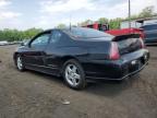 2004 Chevrolet Monte Carlo Ss Supercharged en Venta en New Britain, CT - Side