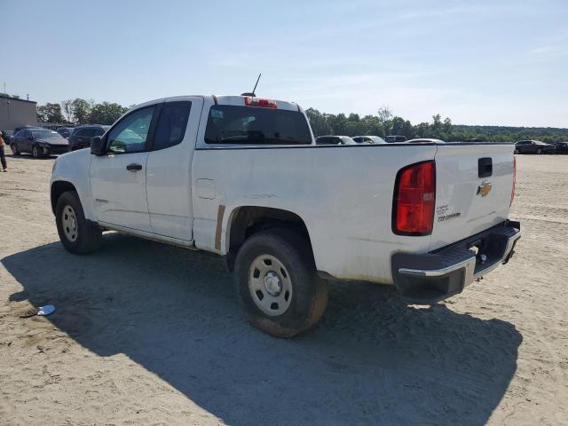 Pickups CHEVROLET COLORADO 2016 Biały