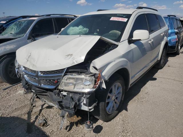 2015 Dodge Journey Sxt