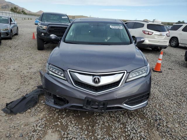  ACURA RDX 2018 Gray