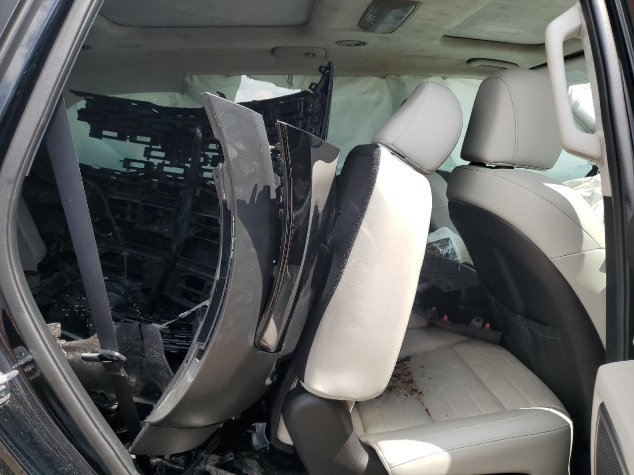 2021 Kia Telluride Sx VIN: 5XYP5DHC5MG186446 Lot: 62232505