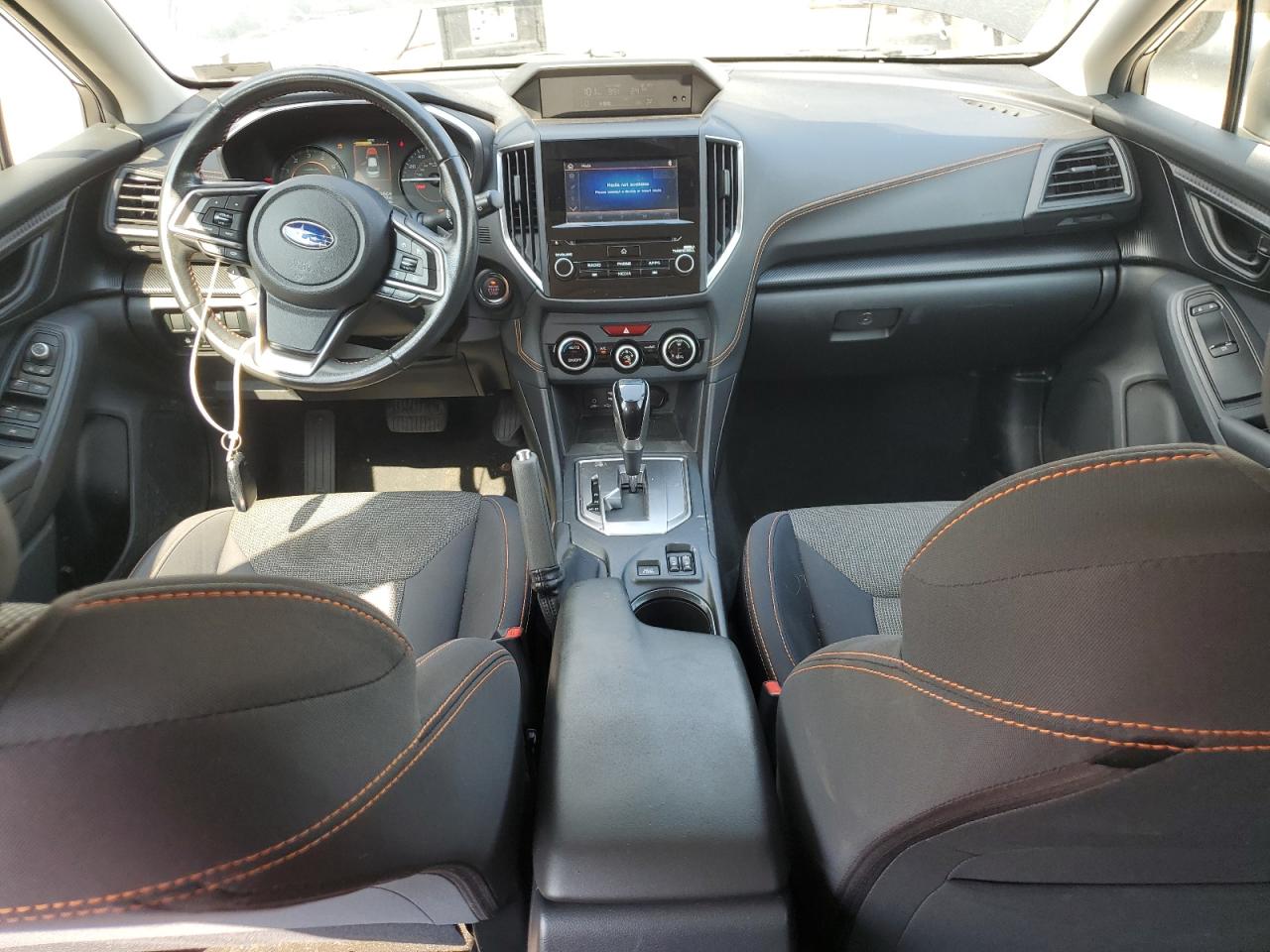 2021 Subaru Crosstrek Premium VIN: JF2GTAEC7MH227760 Lot: 61935805