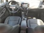 2018 Chevrolet Cruze Premier en Venta en Oklahoma City, OK - Front End