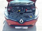2017 RENAULT CLIO DYNAM for sale at Copart CHESTER