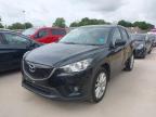 2013 MAZDA CX-5 SPORT NAV D 4X4 AUTO  for sale at Copart SANDY