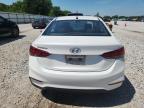 2018 Hyundai Accent Se на продаже в Prairie Grove, AR - Hail