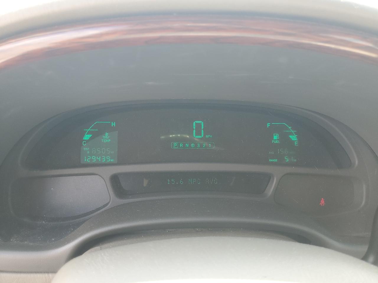 2000 Cadillac Deville VIN: 1G6KD54Y5YU302059 Lot: 61551235