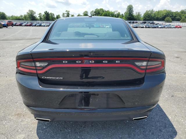  DODGE CHARGER 2019 Black