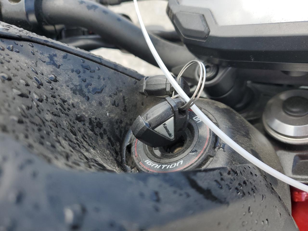 ml5zrdf12pda61130 ML5ZRDF12PDA61130 2023 Kawasaki Zr900 F