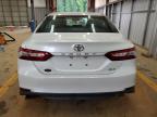 2019 Toyota Camry L   zu verkaufen in Mocksville, NC - Water/Flood