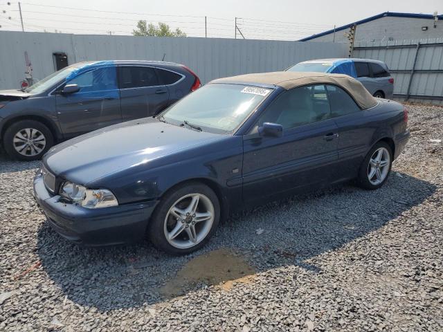 2000 Volvo C70 Turbo