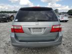2005 Honda Odyssey Ex   en Venta en Loganville, GA - Front End