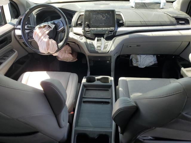  HONDA ODYSSEY 2020 Charcoal