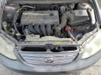 2003 Toyota Corolla Ce 1.8L продається в Memphis, TN - Rear End