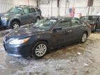 2016 Nissan Altima 2.5 for Sale in Franklin, WI - Front End
