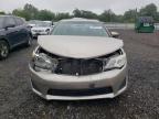 2013 Toyota Camry L en Venta en Hillsborough, NJ - Front End