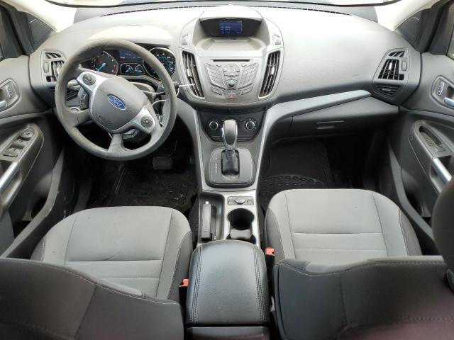  FORD ESCAPE 2014 Червоний
