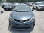 2015 Toyota Corolla L en Venta en Madisonville, TN - Side