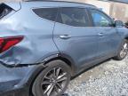 2017 HYUNDAI SANTA FE P for sale at Copart BELFAST
