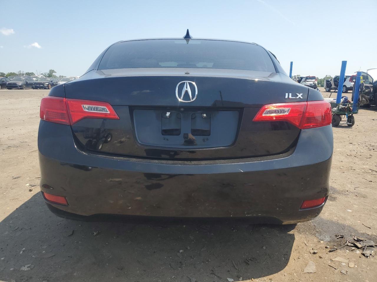 2013 Acura Ilx 20 Premium VIN: 19VDE1F51DE021585 Lot: 62556475