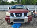 2004 Nissan Titan Xe იყიდება Midway-ში, FL - Side