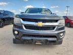 2016 Chevrolet Colorado Lt for Sale in Wilmer, TX - Front End