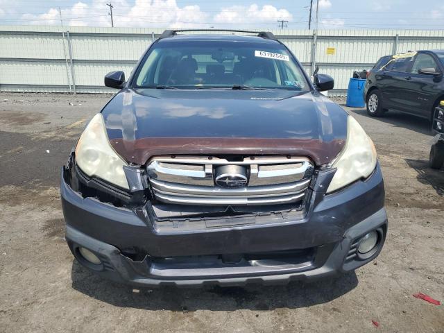  SUBARU OUTBACK 2013 Granatowy