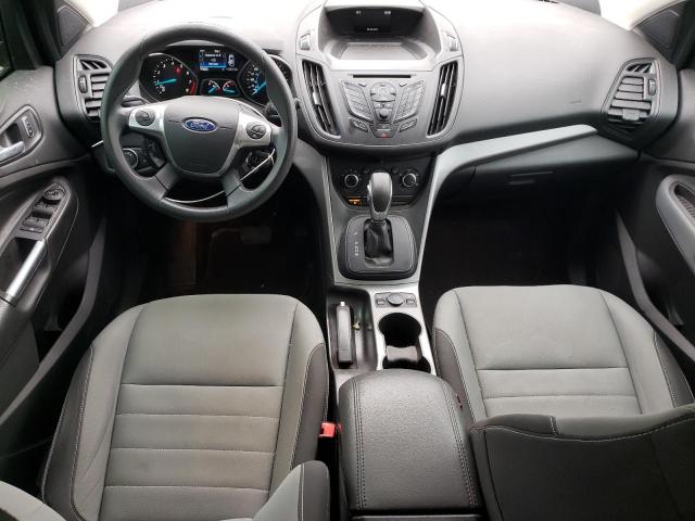 Parquets FORD ESCAPE 2016 Black