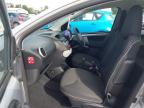 2013 PEUGEOT 107 ACTIVE for sale at Copart ST HELENS