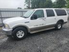 2000 Ford Excursion Limited for Sale in Gastonia, NC - Side