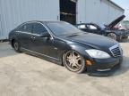 2012 Mercedes-Benz S 550 4Matic zu verkaufen in Windsor, NJ - Mechanical