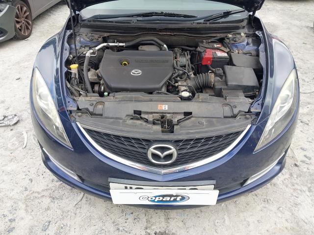 2010 MAZDA 6 TS