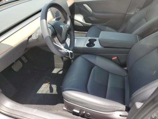  TESLA MODEL 3 2023 Сharcoal