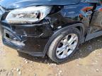 2014 FORD KUGA TITAN for sale at Copart WISBECH