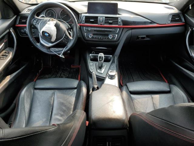 2014 BMW 328 XI