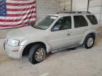 2007 Mercury Mariner Premier იყიდება Columbia-ში, MO - Undercarriage