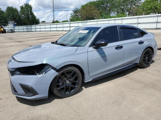 HONDA CIVIC SPOR 2022