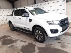 2019 FORD RANGER WIL for sale at Copart WOLVERHAMPTON