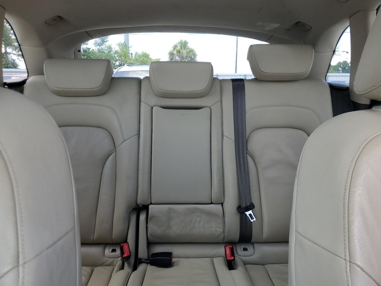 2009 Audi Q5 3.2 VIN: WA1KK78R89A022490 Lot: 62915965