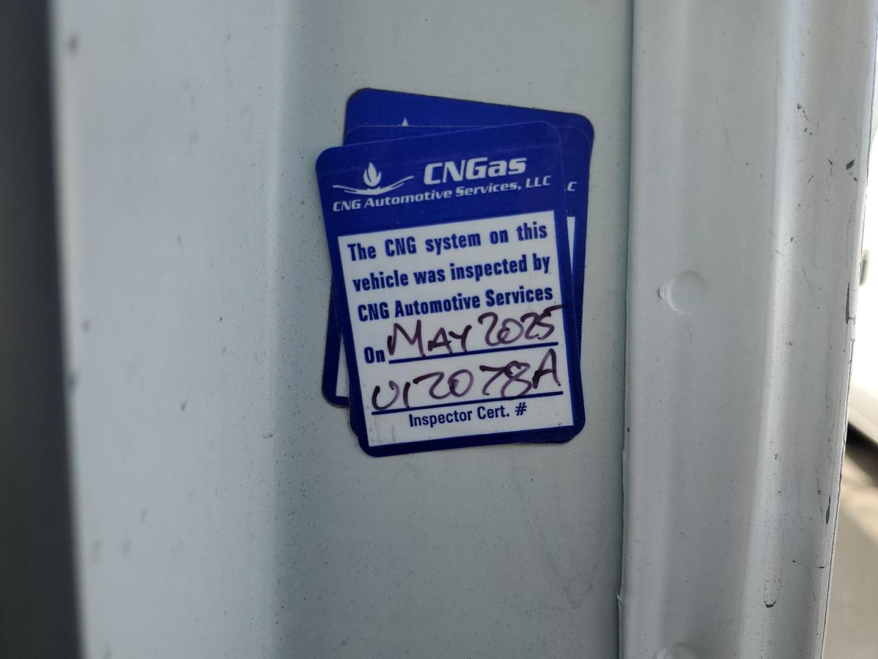 2012 Chevrolet Express G2500 VIN: 1GCWGFCB1C1123231 Lot: 51788435