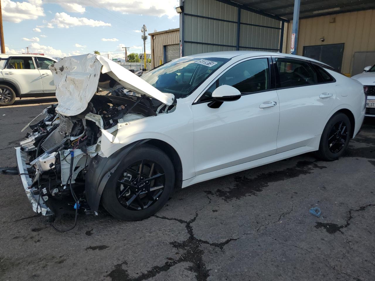 2025 Kia K5 Lxs for Sale in Phoenix, AZ - Front End